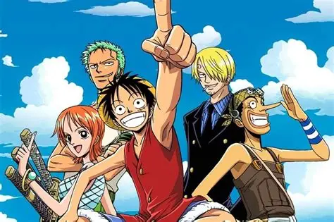 One Piece