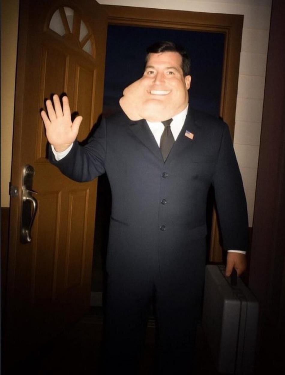 Derrick